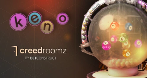 Keno [Creedroomz]