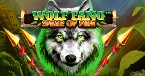 Wolf Fang (Spinomenal)