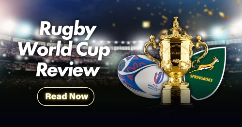 Goldrush 2023 Rugby World Cup Review