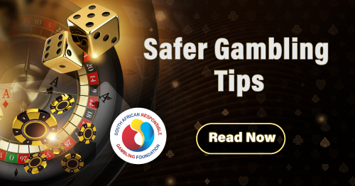 Gambling Help Tips Tips: Safer Online Gambling
