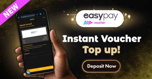 Goldrush introduces new EasyPay Voucher