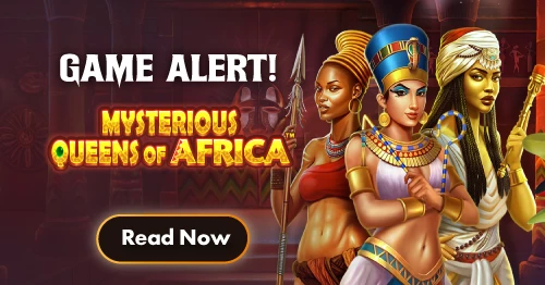 Review: Queens of Africa