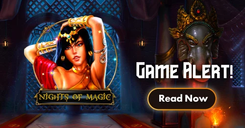 Review: Nights of Magic