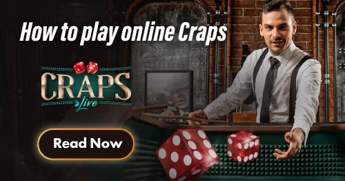 How to play Online Craps