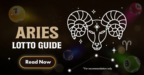 Numbers Guide: Aries