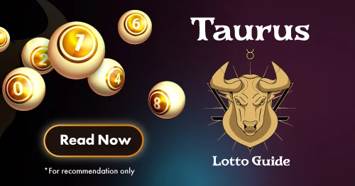 Goldrush Lucky Numbers Guide for Taurus