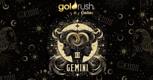 Lucky Numbers Guide: Gemini