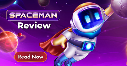 Spaceman Game Review