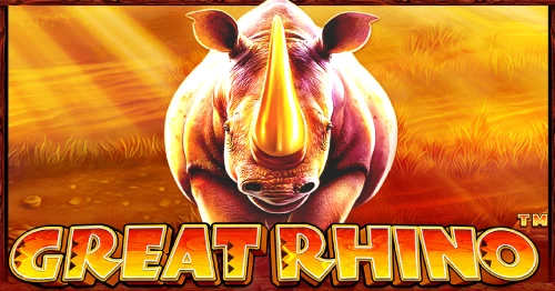 Great Rhino™