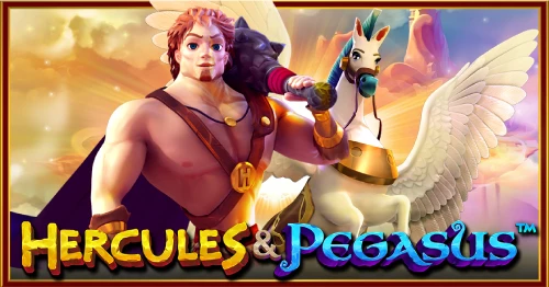 Hercules and Pegasus™