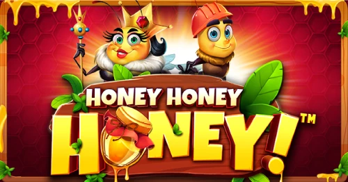 Honey Honey Honey™
