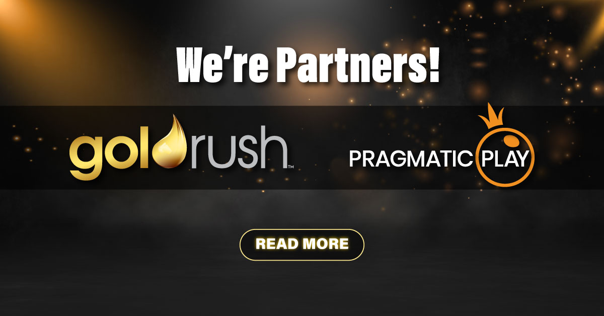 We've partnered!