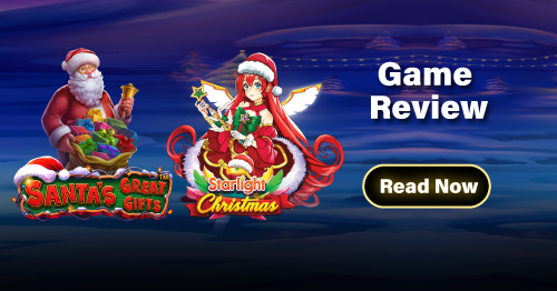 Game review: Starlight Christmas!