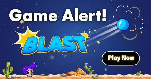 Game Review: Blast (Exclusive) 