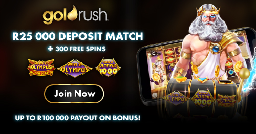 Biggest Welcome Deal!
