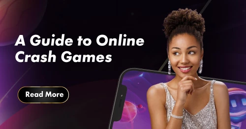 Why Crash Games are so popular