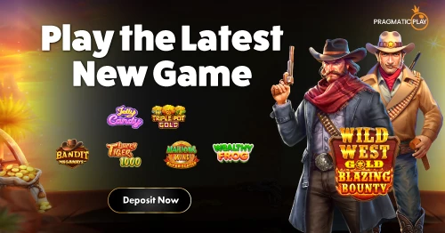 8 New Pragmatic Play Slots