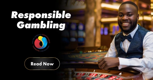 Responsible Gambling