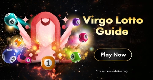 Lucky Numbers: Virgo