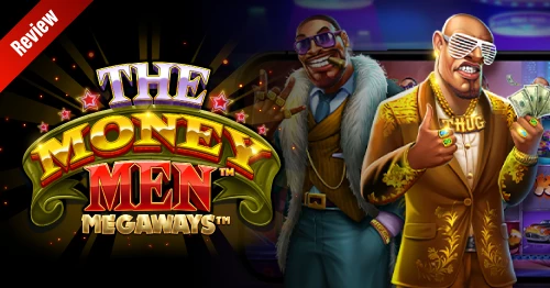  Money Men Megaways Slot Review