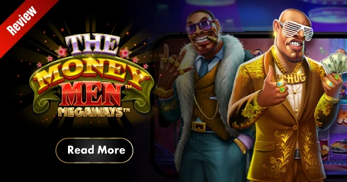  Money Men Megaways Slot Review