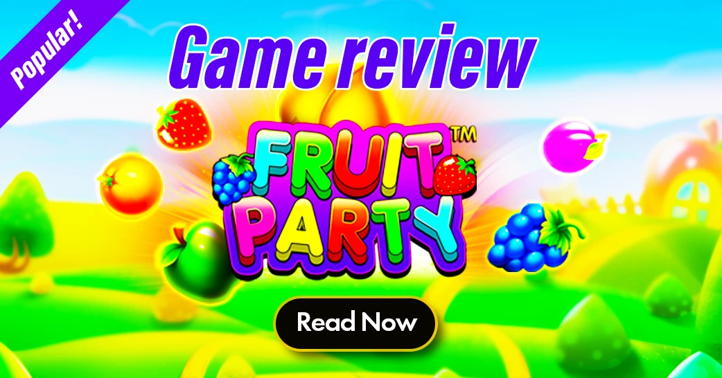 Reels Review: Fruit Party