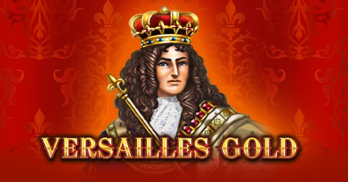 Versailles Gold