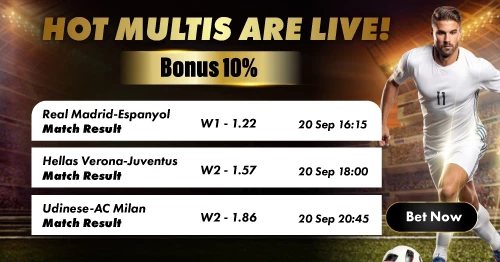 MultiBet Bundles!