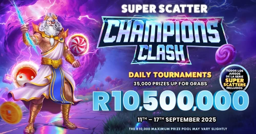 Champions Clash