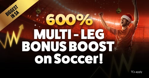 MULTI SOCCER BONUS