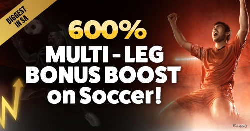MULTI SOCCER BONUS