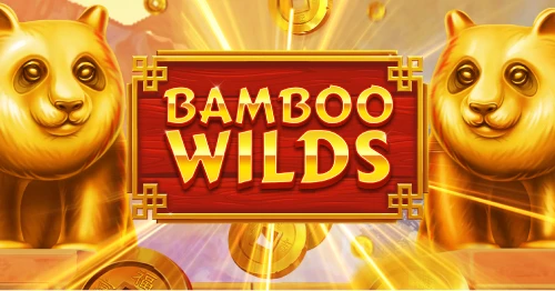 Bamboo Wilds