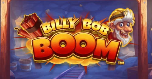 Billy Bob Boom