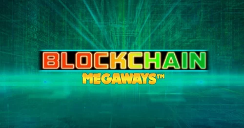 Blockchain Mega ways