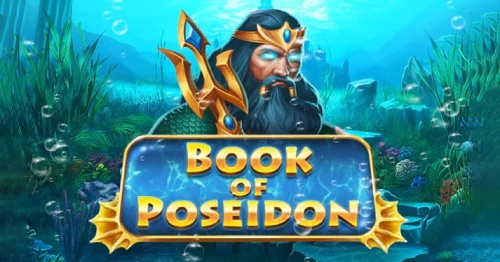 Book of Poseidon