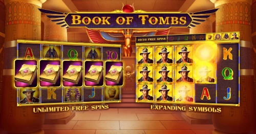 Book of Tombs