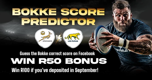 Bokke Score Predictor