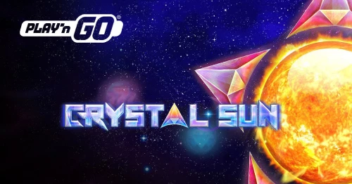 Crystal Sun