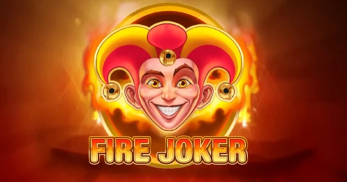 Fire Joker