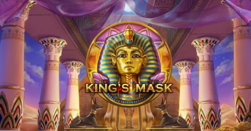King’s Mask