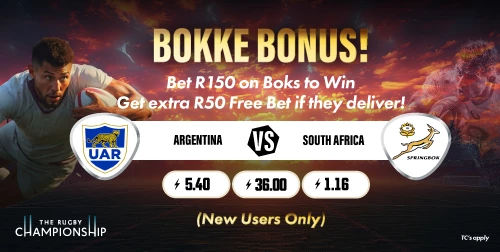 Bokke Bonus!