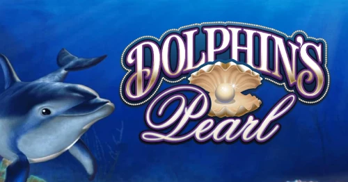 Dolphin’s Pearl