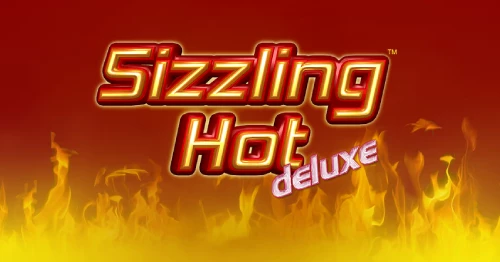 Sizzling Hot Deluxe