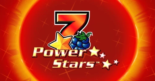 7 Power Stars