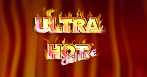 Ultra Hot Deluxe