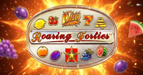 Roaring Forties 