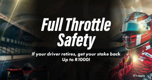 Full Throttle Safety 