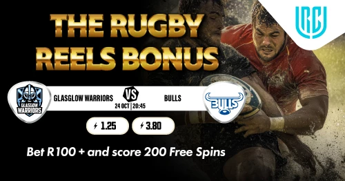 Rake in the Free Spins