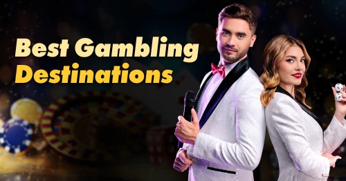 The 5 Best Gambling Destinations