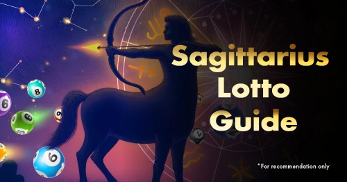 Sagittarius Lotto Guide